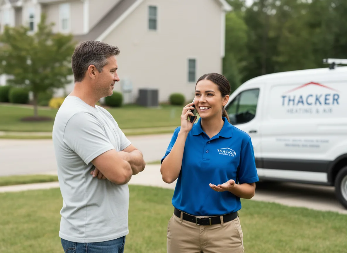 Ac Repair Parsonsfield, ME FAQs